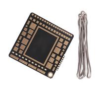 BaoFufc Practical Welding Board Double-Sided Practical Board Multifunctional Tool Simple for Electronics Projects Speedybee Welding Practice