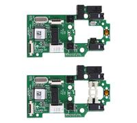 BaoFufc Repair Parts Mouse Motherboard Mouse Circuit Board for G502 Edition Mouse Motherboard CPU Combo