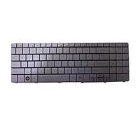 BaoFufc Replacement Keyboard for EasyNote TJ68 LJ77 DT87 LJ61 LJ63 LJ65 for NV52 NV53 NV54 NV78 Laptop US Layout Us Layout Keyboard