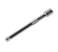 BaoFufc Socket Ratchet Wrench Extension Bar 1/4 3/8 50/75/100/125/150/250mm Connecting Rod Socket Wrench Extender Long Bar And, Little Fly