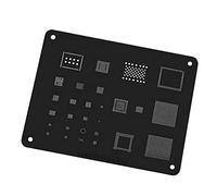 BaoFufc Steel Reballing Mainbo Japanese Maintenance Steel For Chip Planting Soldering Tool, Ipd5/Mini2-3/Air