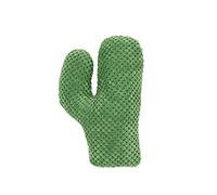 BaoFufc Stuffed for Cat Toys Cute Cactus Plush Toy Chew-Resistant Pet Chew Toys Soft for Teeth Clean Kitten & Puppy Teething Toy Cat Plush Toys for Indoor Cats No