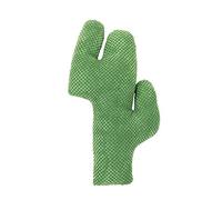 BaoFufc Stuffed for Cat Toys Cute Cactus Plush Toy Chew-Resistant Pet Chew Toys Soft for Teeth Clean Kitten & Puppy Teething Toy Cat Plush Toys for Indoor Cats No