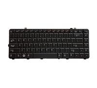 BaoFufc US Layout Replacement Keyboard for 1555/1535 Us English Keyboard