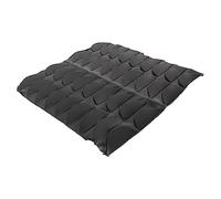 BAOFUYA 36PCs Shoes Sales Pad Rubber Anti -wear Slip Repair Cushions for The Repair of Worn -Out Paragraphs of Leather Shoes Durable and Reliable