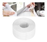 BAOFUYA 38 Mm Wall Sealing Tape for Swimming Kitchens, a Self -Adhesive Waterpopper, Rubber Material from Seeds