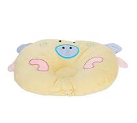BAOFUYA Cartoon Pig Animal Shape Pillow for Cervical Spine Protection