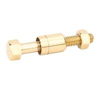 BAOFUYA Close Up Illusion Gimmick Accessory Magic Screw Nut Off Screw/Fastener for Kids Under 14 Years Old Battery Included