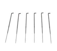 BAOFUYA Dry Felting Needles 50Pcs Felting Needles Set, 91mm Wool Tools Needle Supplies for Beginners Professional Fiber Art Doll Making Russian Puzzle Sets