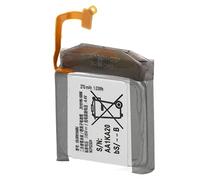 BAOFUYA EB BR810ABU Battery EB-BR810ABU Replacement Battery for Watch 42mm SM-R810 SM-R815U with Lithium-Ion 3.85V 270mAh Integrated Microchip Overload