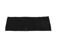 BAOFUYA Electric Heated Cushion, USB Heated Chair Pad Lamb Fleece 3 Temperature Settings for Camping Sofa Winter
