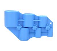 BAOFUYA Ferfriffing Pipe Tools Light Plastic Measuring Tool for The Pipeline Installation for The Light Plastic Tube Depth