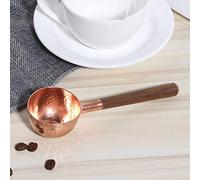 BAOFUYA Measures the Salt Tools of Delicate and Soft, and Ecological, a Size of 1.9 X 5.8 Inches to Cook Enthusiasts