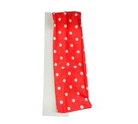 BAOFUYA Other Household Essentials Headband, Stretchy Elastic Soft Breathable Cotton Headbands Non Slip Workout with Sweat Absorbing for Women Sports 2PCS Polka Dot Yoga Yoga Headband (2PC)