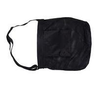 BAOFUYA Outdoor Picking Bag, Breathable Mesh Adjustable Fruit Harvesting Bag, Lightweight Design for Mushroom Hunters and Berry Pickers