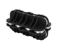 BAOFUYA Portable Pipeline of the Manual Hose 3/8-8, Good for Universal Brake Lines That Are Adapted to Metal Tools