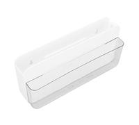 BAOFUYA Remote Set Set the Transparent Storage Storage Box for PS PS Control of the Cell Phone for the Keys