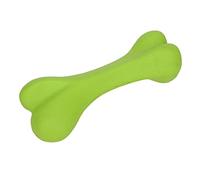 BAOFUYA Rubber -misunderstood Dog of Both Toys for Teeth Cleaning, Dogs Choce Toters for Puppies, material: Rubber, 1 Packaging (L)