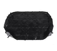 BAOFUYA Sustainable Pet Cage Cover for Small Gray Animals