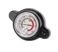 BAOFUYA Temperature with Aluminum Cooler with Temperature Range 32-400 ℉ Replace the Setting