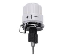 BAOFUYA Thread Tension Regulator, Sewing Tension Bracket Assembly Rustproof Sewing Machine Tensioner for Home