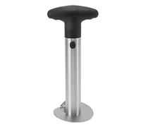 BAOFUYA Tool for Removing The Stainless Steel of The Super -Fast Steel Made of Stainless, Suitable for Homemade Kitchen, Made from Premium