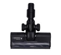 BAOFUYA Vacuum Brush Attachment Replacement, Effective Cleaning Vacuum Cleaner Carpet Soft Brush for Dreames S10 S20 V6 V8 R10 R20 R30