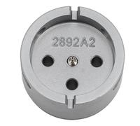 BAOFUYA Watch Movement Holder Base Support,Watchmaker Repair Tool Multi Functional Watch Movement Holder Base Repairing Fixation Adjusting Tool Suitable for 2892A2 Movements