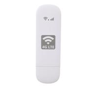 BAOFUYA WiFi 6 Mobile Hotspot 4G, High Speed Hotspot Portable Modem for Global Version B1 2 3 4 5 7 8 12 17 28 66 40 WCDMA B1 2 4 5 8