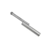 BAOHANG Ball Tip Probe Insert Carbide Ball 6mm Shank For TESA Height Gauges Measuring Insert (Carbide Ball 5mm)