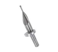 BAOHANG Ball Tip Probe Insert Carbide Ball 6mm Shank For TESA Height Gauges Measuring Insert (Carbide Ball 2mm)