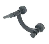 BAOHANG Centering Holder for Dial Test Indicator 4mm Stem Hole with dovetail clamp groove 901959