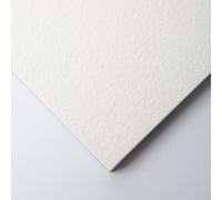 Baohong : Masters' : Pure Cotton Watercolour Paper Block : Robert A Wade : 300gsm : 20 Sheets :ÃÂ 23x31cm : Rough