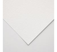 Baohong : Masters' : Pure Cotton Watercolour Paper : Single Sheet : 300gsm : 28x38cm : Rough