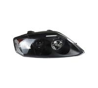 BaoHYeS Car Accessories Compatible For Hyundai Coupe 2002-2006 Front Bumper Headlight Driving Lights Signal Lamp Head Light Assembly(Only 1 Right)