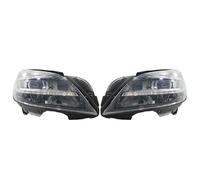 BaoHYeS Compatible For Benz W218 CLS220 Front Headlights 2012-2017 A2188203359 A2188203459 Auto Parts Lamp Group(Right side)
