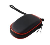 baojielai Black Zippers Travel Carrying Protections Case Sleeve Pouches Cover for Mouses Mouses