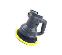 baojielai Car Polisher Electric Polishing Machine Wireless Waxing Sanding Sealing Glaze Tool Sander Waxing Polishing
