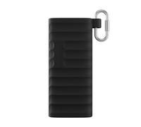 baojielai Card Reader High Speed USB C to Memory Card Adapter USB 3.1 Memory Card Reader for Memory Card Carrying Case Holder
