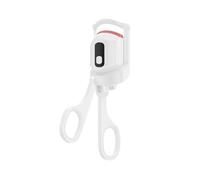 baojielai Heated Eyelash Curler with LCD Display 3 Heat Modes and Rechargeable Electric Eyelash Curling Tool for Natural Curls