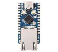 baojielai RP2350 Ethernet Development Board Featuring Double Cored ARM And RISC V Processors High Efficiency