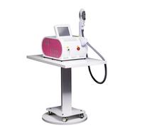 BAOJUHUIKANG 2000W New Portable IPL Hair Removal Machine,Hair Permanently From Various Areas of The Body for All Kinds of Hair Color