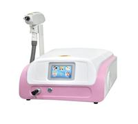 BAOJUHUIKANG 2000W Portable Professional Tattoo Removal Machine, Picosecond L.Aser Technology Remove Pigment Black Spots, Skin Whitening Spot Remover