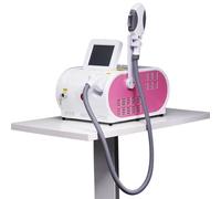 BAOJUHUIKANG 220,2025 Newest Portable IPL OPT 600000 Shots Hair Removal Skin Rejuvenation Whitening Machine for Salon Home Beauty Use