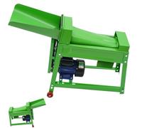 BAOJUHUIKANG Fully Automatic Corn Huller And Threshing Tool, Small Household Thickening Corn Huller,Suitable for Pastures And Farm Processing Plants