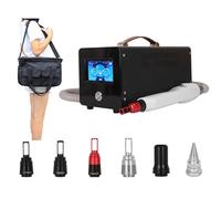 BAOJUHUIKANG Home Use Eyebrow Washing Machine Fast Fading Old Eyebrow Pigment, Professional Laser Eyebrow Removal Machine Painless & Non-Invasive (7500W)