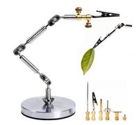 BAOJUHUIKANG Light Stainless Steel Armature Rigging System Stop Motion Animation Kits Arm Length 25Cm for Figures Clay Figurines Models Character Design Creation