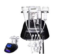 BAOJUHUIKANG Portable Body Sculpting Machine for Body Radio Frequency Skin Rejuvenation Device 6 in 1 80K Cavitation Slimming Machine, for Fat Reduction
