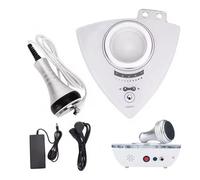 BAOJUHUIKANG Professional Fat-Reducing Body Sculpting Machine120w/220V Mini 40K Cavitation Body Slimming Anti Cellulite Weight Loss Machine for Home Use