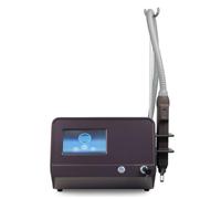 BAOJUHUIKANG Tattoo Eyebrow Washing Machine New Small Picosecond Laser Instrument with Handle for Wrinkle Reduction Deep Hydration